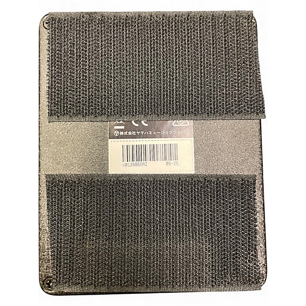 Used Marshall JCM 800 PEDAL Effect Pedal