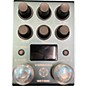 Used Hotone Effects VERBERA Effect Pedal thumbnail