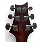 Used PRS SE Standard 24 Red Solid Body Electric Guitar