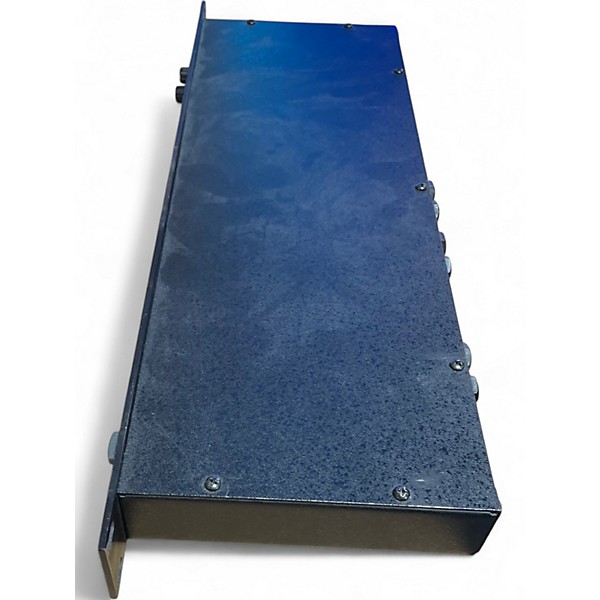 Used Alesis Quadraverb Multi Effects Processor