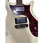 Used Gretsch Guitars Electromatic CVT Vintage White Solid Body Electric Guitar