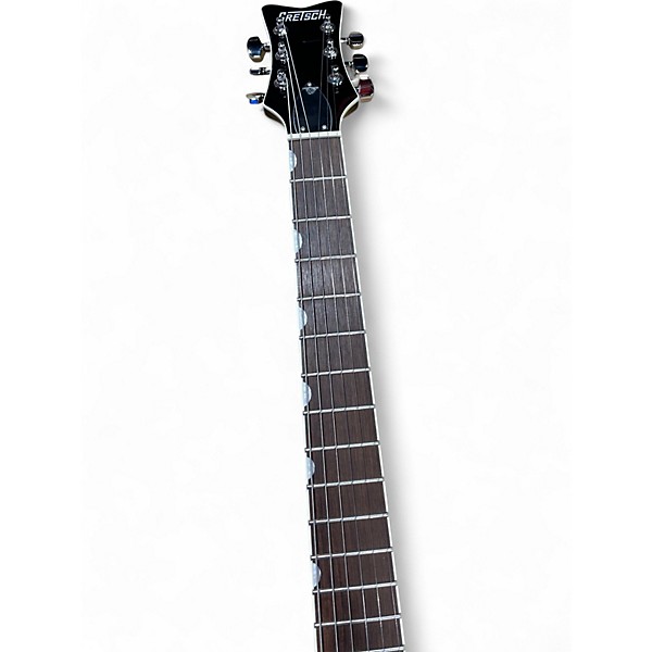 Used Gretsch Guitars Electromatic CVT Vintage White Solid Body Electric Guitar