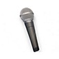 Used Shure SM58LC Dynamic Microphone thumbnail