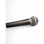 Used Shure SM58LC Dynamic Microphone