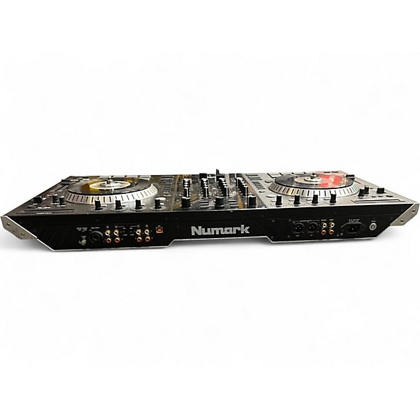 Used Numark NS7II DJ Controller