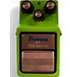 Used 1980s Ibanez TS9 Tube Screamer Distortion Effect Pedal thumbnail