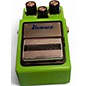 Used 1980s Ibanez TS9 Tube Screamer Distortion Effect Pedal