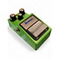 Used 1980s Ibanez TS9 Tube Screamer Distortion Effect Pedal