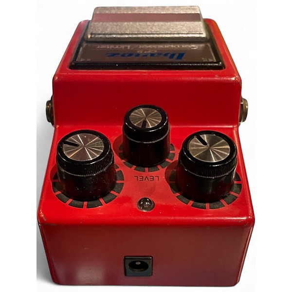 Used 1980s Ibanez CP9 Effect Pedal