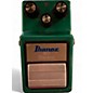 Used 1980s Ibanez OD9 Overdrive Effect Pedal thumbnail