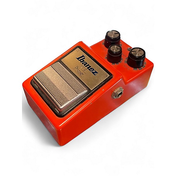 Used 1980s Ibanez PT9 Effect Pedal