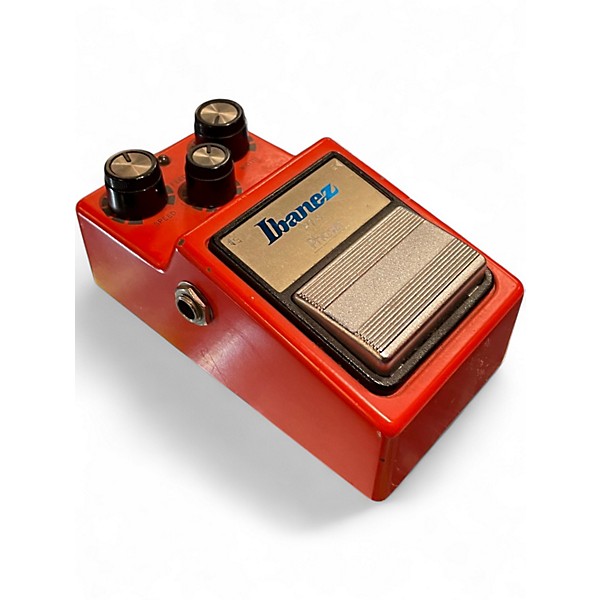 Used 1980s Ibanez PT9 Effect Pedal