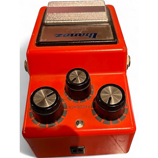 Used 1980s Ibanez PT9 Effect Pedal