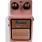 Used 1980s Ibanez CS9 Stereo Chorus Effect Pedal thumbnail