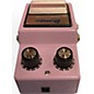 Used 1980s Ibanez CS9 Stereo Chorus Effect Pedal
