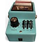 Used 1980s Ibanez PQ9 Parametric EQ Pedal