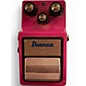 Used 1980s Ibanez AD9 Analog Delay Effect Pedal thumbnail