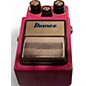 Used 1980s Ibanez AD9 Analog Delay Effect Pedal