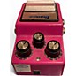 Used 1980s Ibanez AD9 Analog Delay Effect Pedal