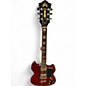Used Guild S100 Cherry Solid Body Electric Guitar thumbnail