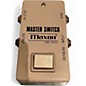 Used Maxon SB300 Master Switch Pedal thumbnail