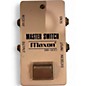 Used Maxon SB300 Master Switch Pedal