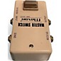 Used Maxon SB300 Master Switch Pedal