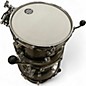 Used Natal Drums 3 Piece MAPLE TRADITIONAL JAZZ BLACK SPARKLE Drum Kit