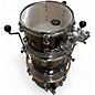 Used Natal Drums 3 Piece MAPLE TRADITIONAL JAZZ COPPER SPARKLE Drum Kit