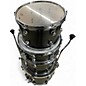 Used Natal Drums 4 Piece ARCADIA BIRCH SERIES GRET STRATA Drum Kit
