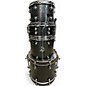 Used Natal Drums 4 Piece ARCADIA BIRCH SERIES GRET STRATA Drum Kit