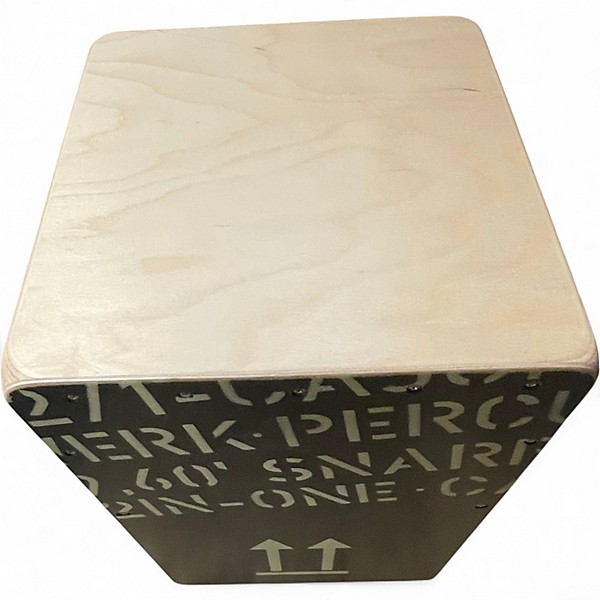 Used Schlagwerk CP404 Cajon