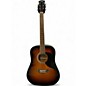 Used EKO RANGER 6 BROWN SUNBURST Acoustic Guitar thumbnail