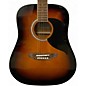 Used EKO RANGER 6 BROWN SUNBURST Acoustic Guitar