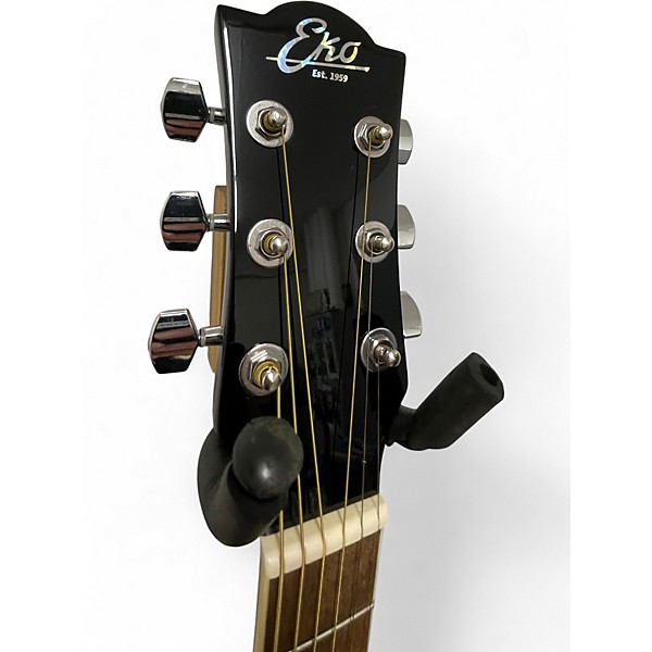 Used EKO RANGER 6 BROWN SUNBURST Acoustic Guitar