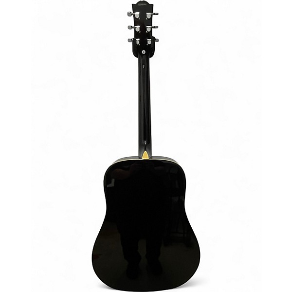 Used EKO RANGER 6 BROWN SUNBURST Acoustic Guitar