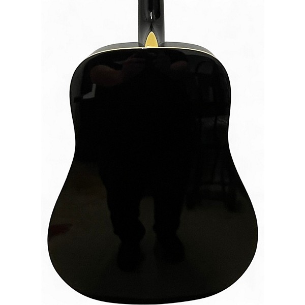 Used EKO RANGER 6 BROWN SUNBURST Acoustic Guitar