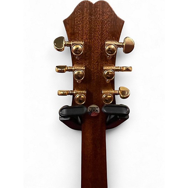 Vintage 1990s Epiphone USA Collection John Lennon Signature 68 Casino Natural Hollow Body Electric Guitar