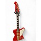 Used Epiphone Firebird VII Cardinal Red Solid Body Electric Guitar thumbnail