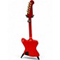 Used Epiphone Firebird VII Cardinal Red Solid Body Electric Guitar