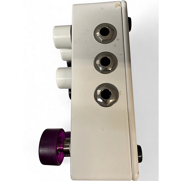 Used Electro-Harmonix Super Ego+ Effect Pedal