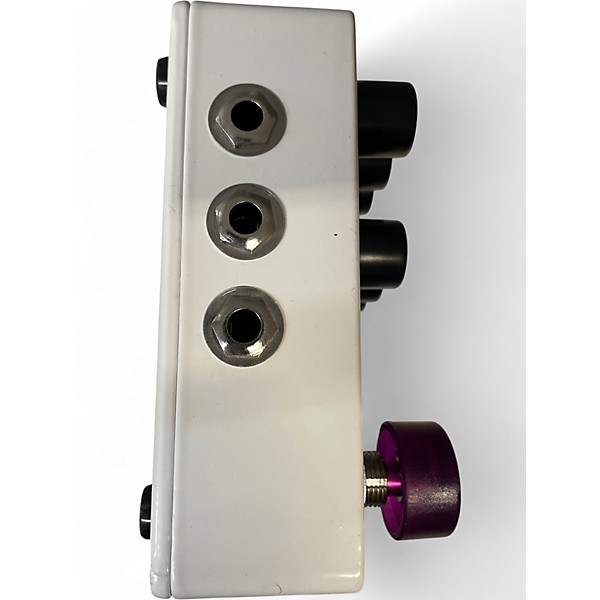 Used Electro-Harmonix Super Ego+ Effect Pedal