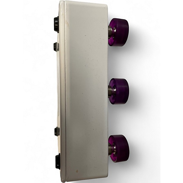 Used Electro-Harmonix Super Ego+ Effect Pedal