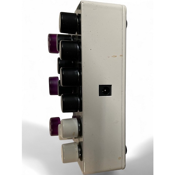 Used Electro-Harmonix Super Ego+ Effect Pedal