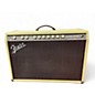 Used Fender Super Sonic 60 60W Tube Guitar Amp Head thumbnail
