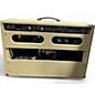 Used Fender Super Sonic 60 60W Tube Guitar Amp Head