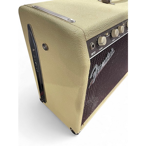 Used Fender Super Sonic 60 60W Tube Guitar Amp Head