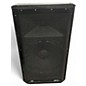 Used Peavey AQ15 Powered Speaker thumbnail