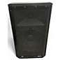 Used Peavey AQ15 Powered Speaker thumbnail