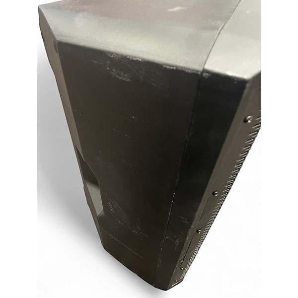 Used Peavey AQ15 Powered Speaker